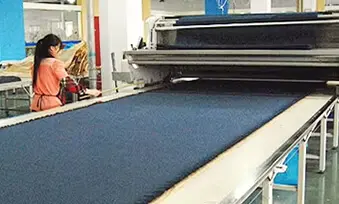 Fabric Inspection