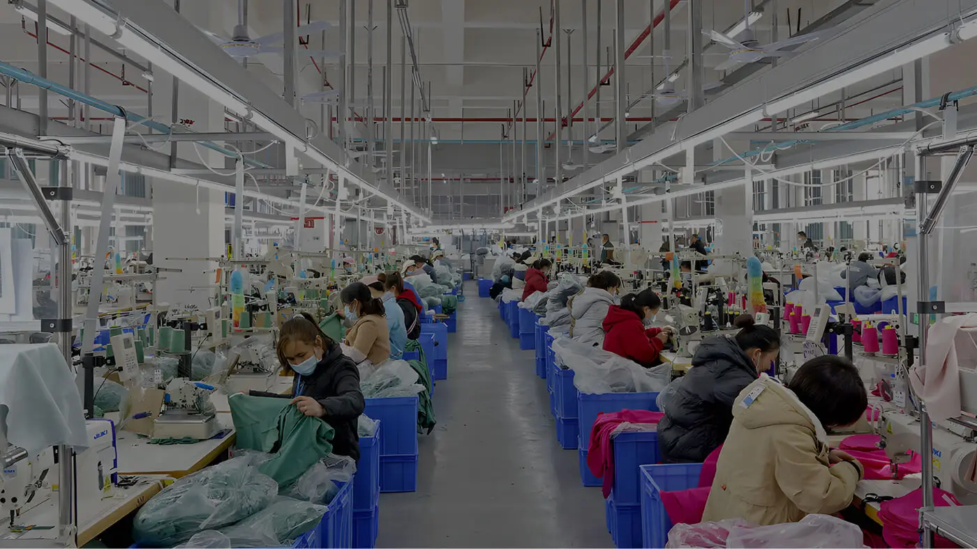 Factory video
