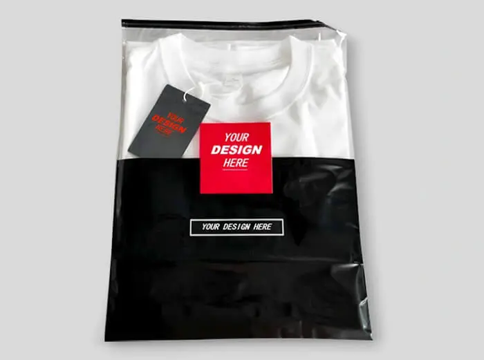 Poly Packaging